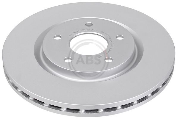 A.B.S. 18405 Brake disc