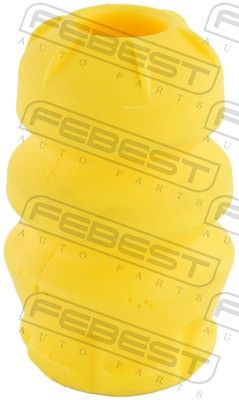 FEBEST FDD-CA2WR Rubber buffer, suspension