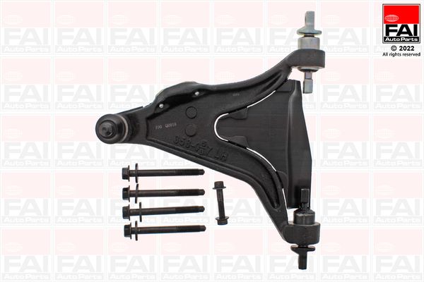 FAI AUTOPARTS SS1230 Control/trailing arm, wheel suspension