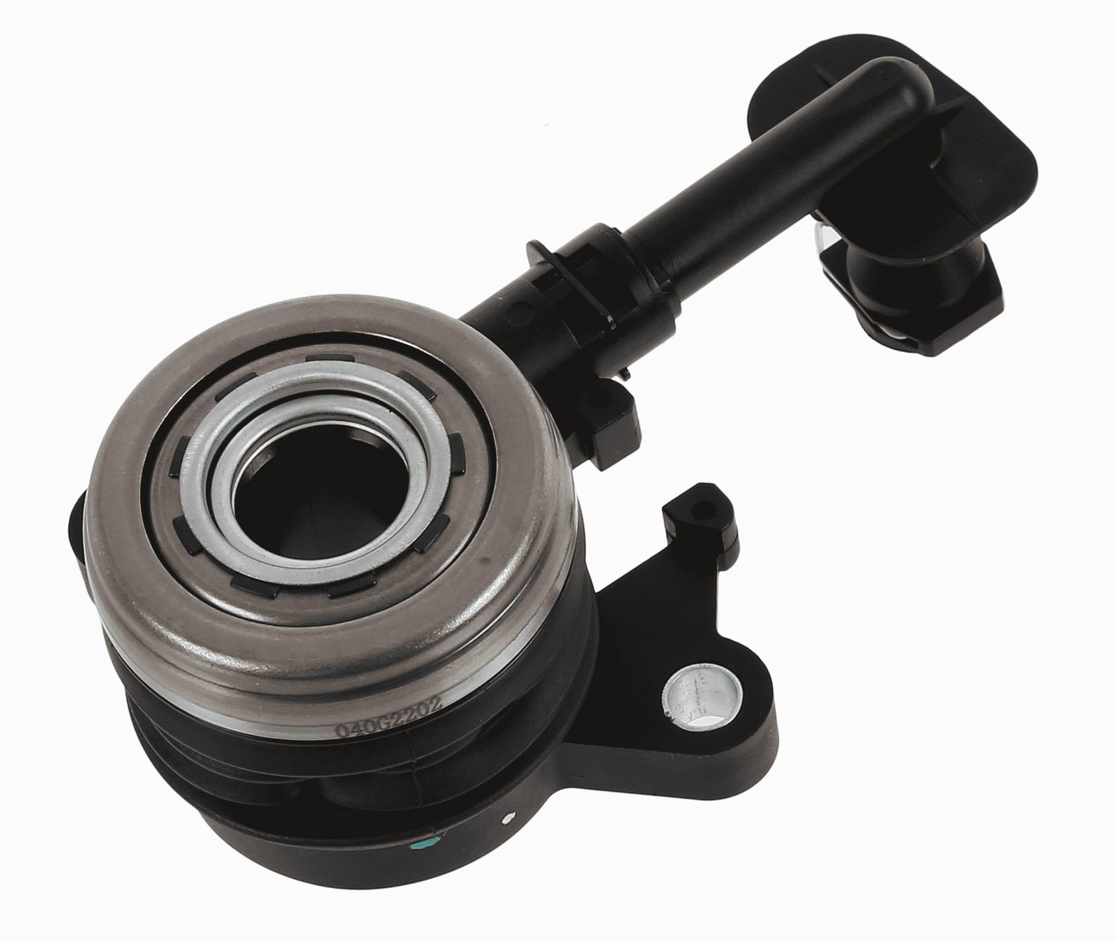 SACHS 3182 654 299 Central slave cylinder, clutch