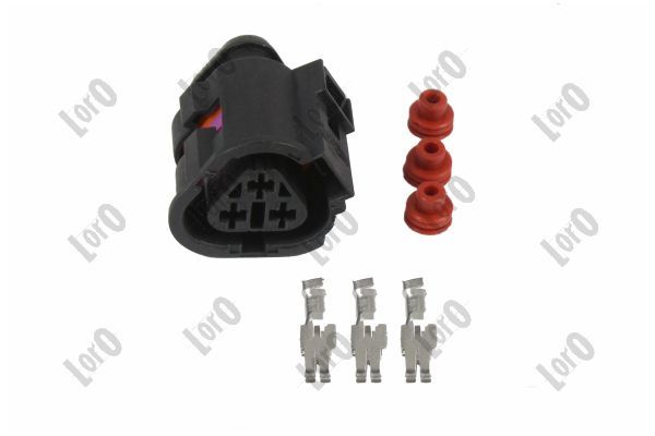 ABAKUS 120-00-278 Cable repair kit, coolant temperature sensor