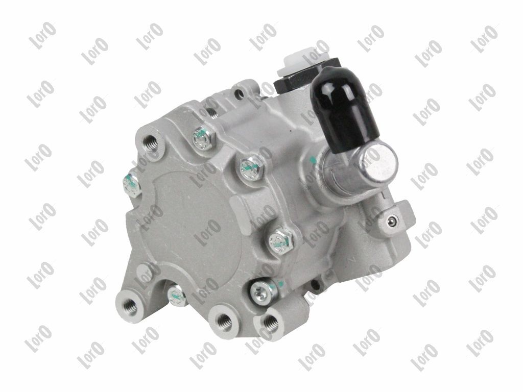 Hydraulic Pump, steering-1