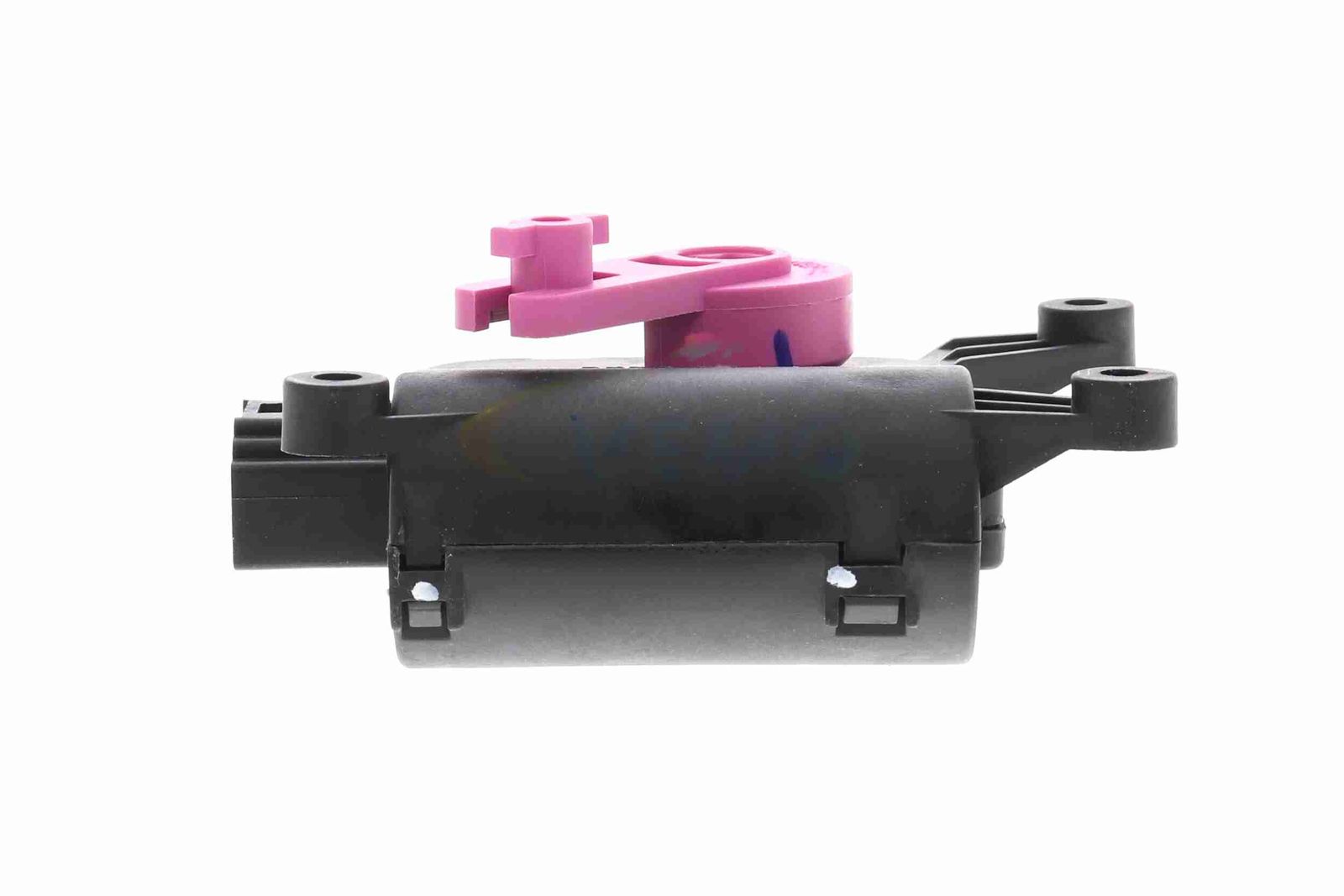 Actuator, blending flap-2