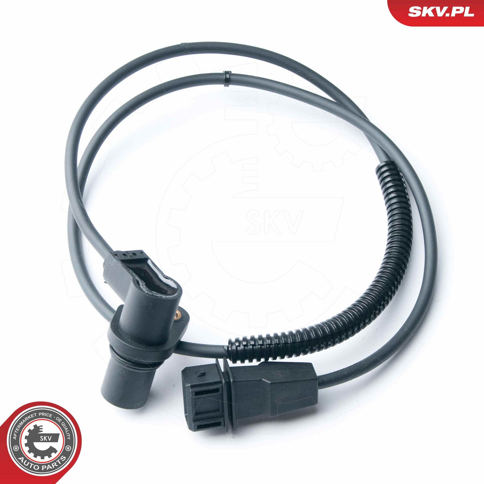 Sensor, crankshaft pulse-1