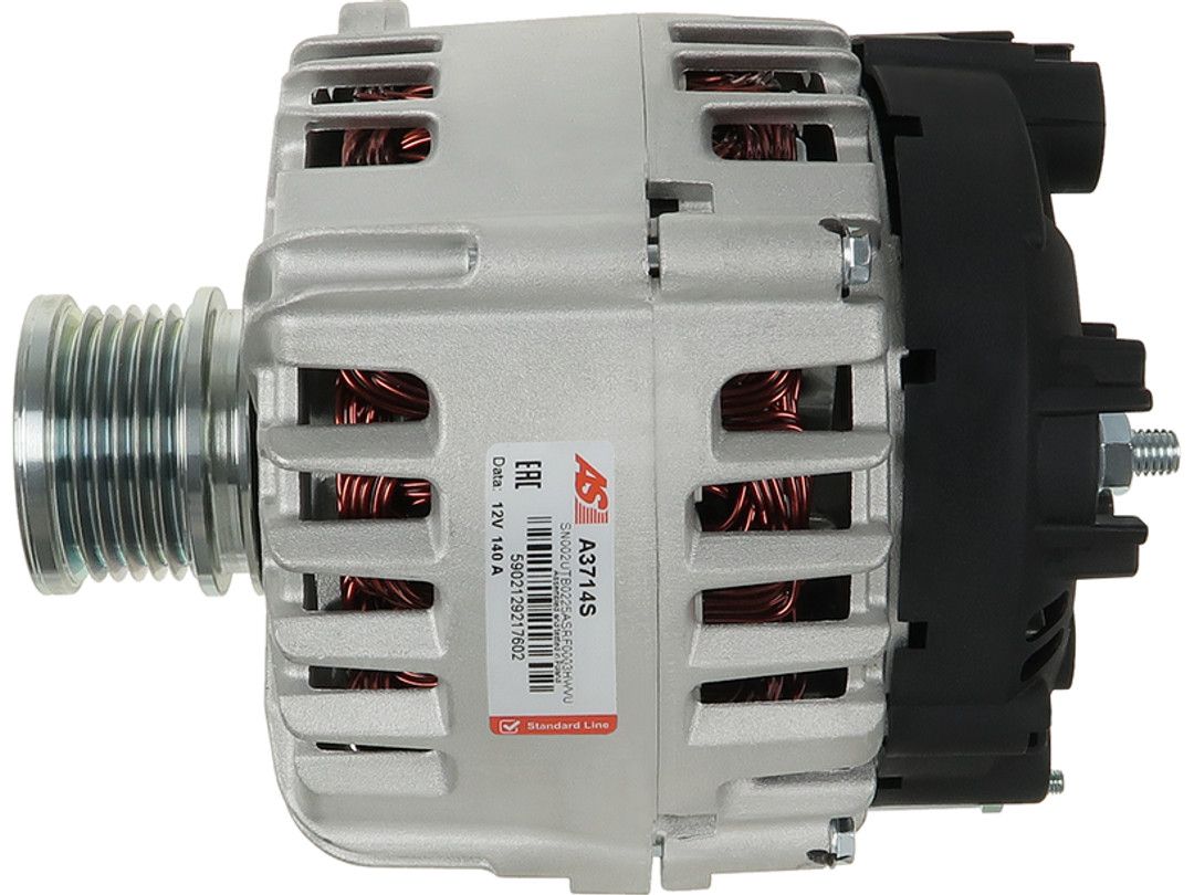 Alternator-3