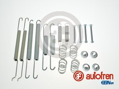 AUTOFREN SEINSA D3892A Accessory kit, brake shoes