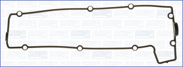 Gasket, cylinder head cover-1
