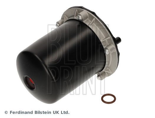 Fuel Filter-1