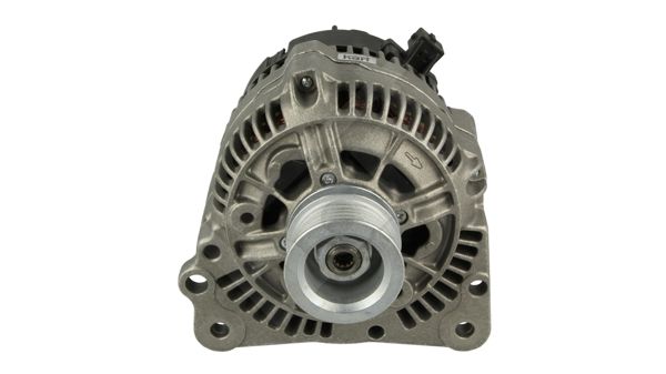 Alternator-1