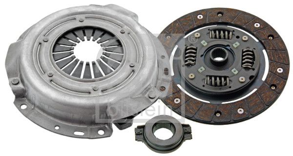 FEBI BILSTEIN 1005437 Clutch kit