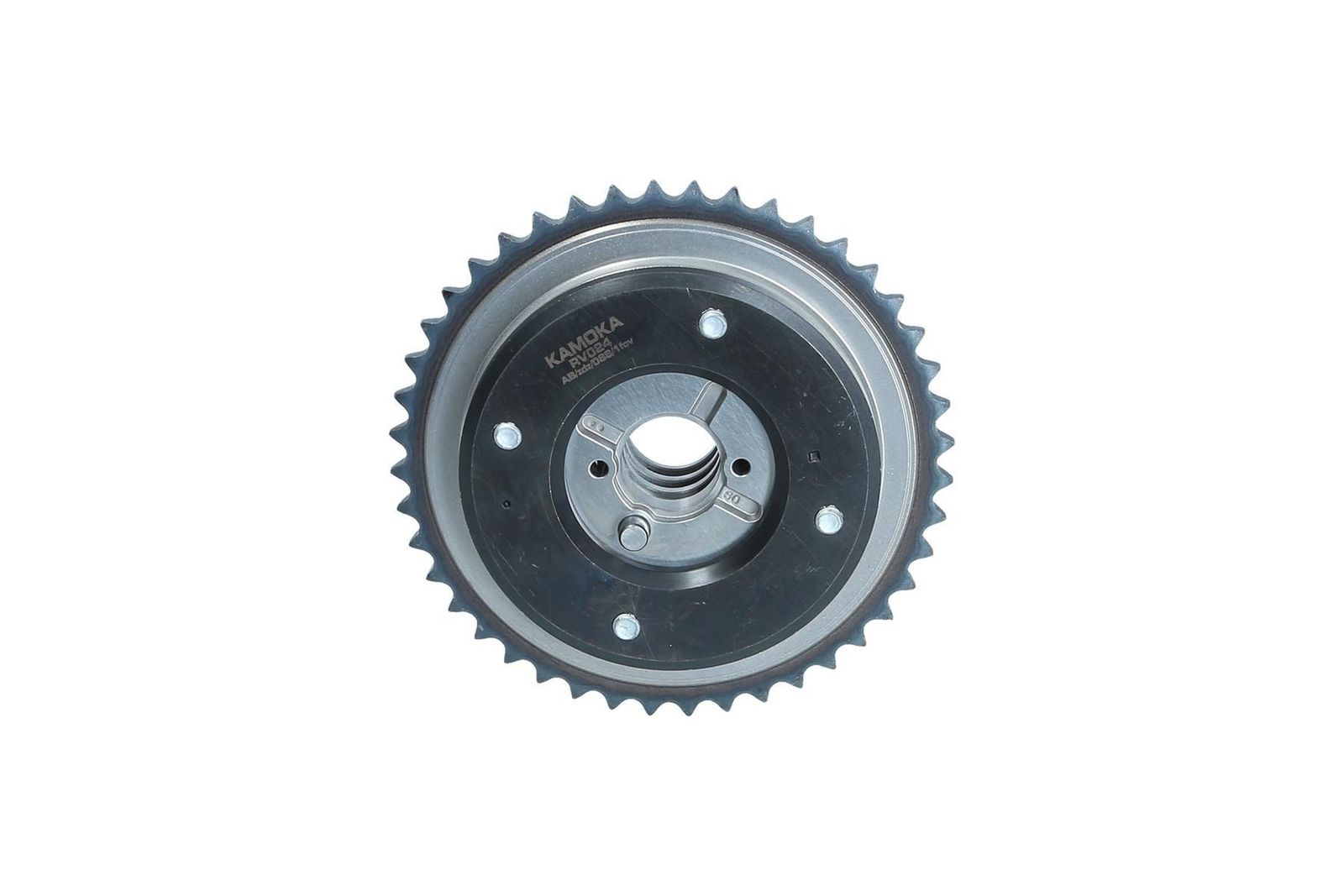 Camshaft Adjuster-4