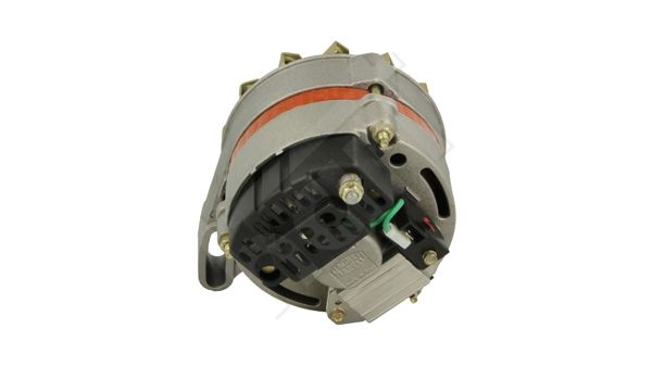 Alternator-2