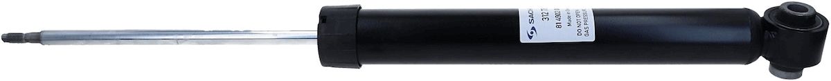 Shock Absorber-1