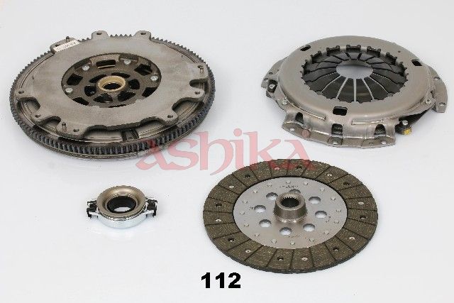 ASHIKA 98-01-112 Clutch kit