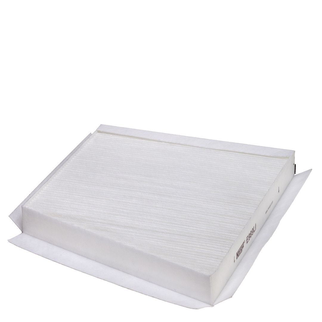 HENGST FILTER E989LI Filter, cabin air