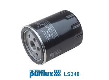 PURFLUX LS348 Oil filter