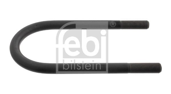 FEBI BILSTEIN 35073 Spring clamp