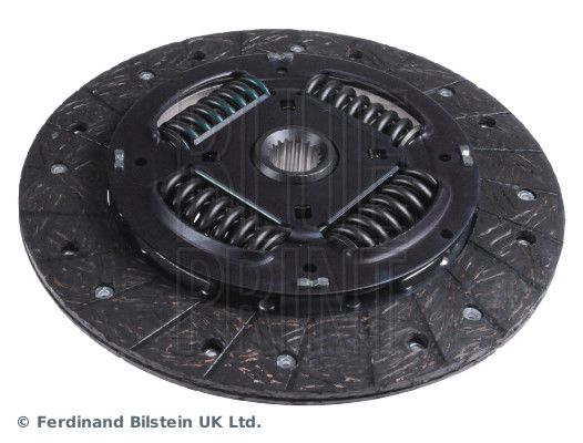 BLUE PRINT ADG03168 Clutch disc
