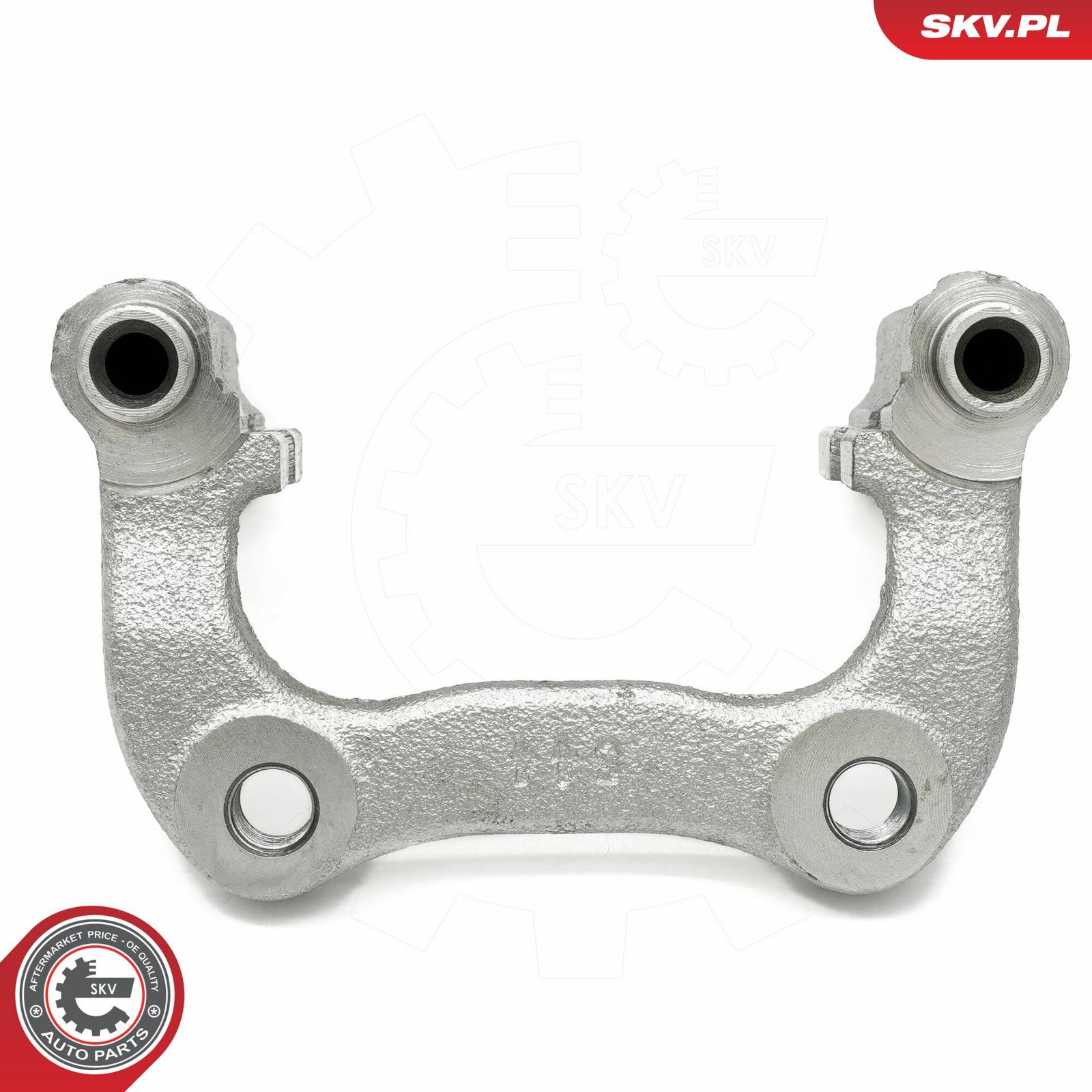 Bracket, brake caliper-4