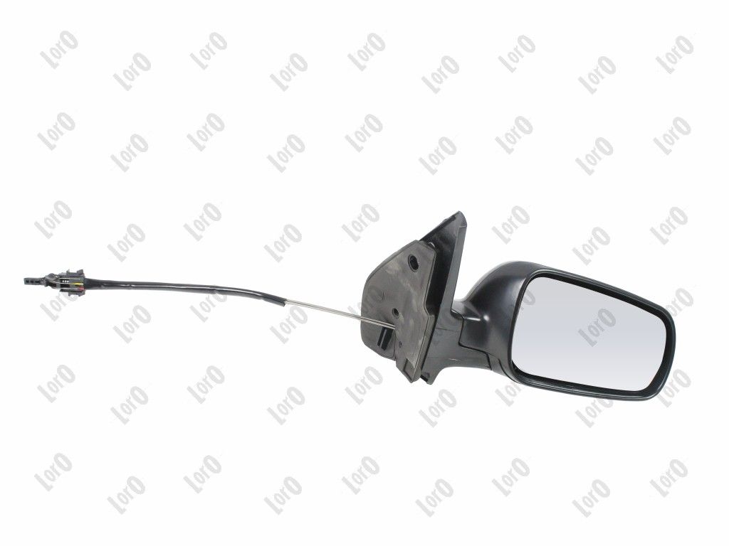Exterior Mirror-1