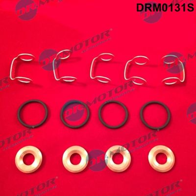 Repair Kit, injection nozzle