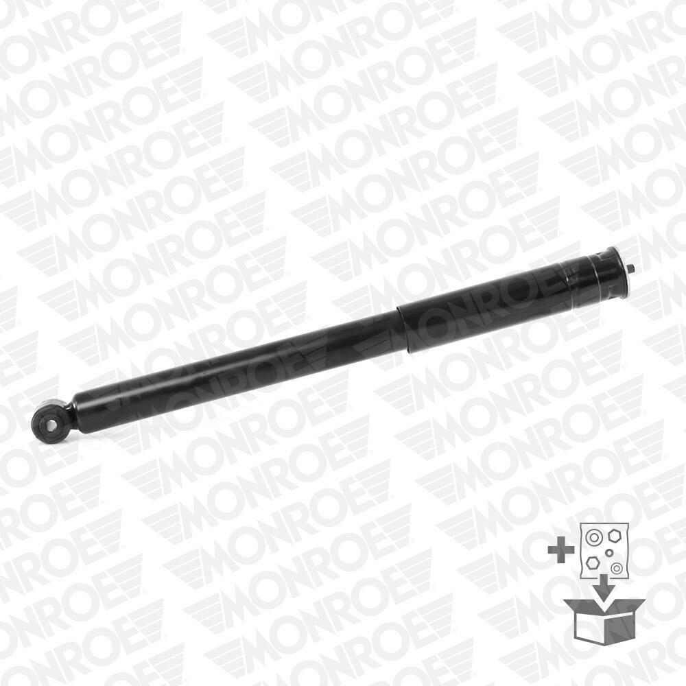 Shock Absorber-2