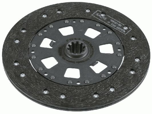 SACHS 1864 098 132 Clutch disc