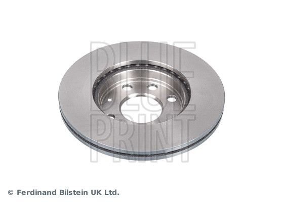 Brake Disc-1