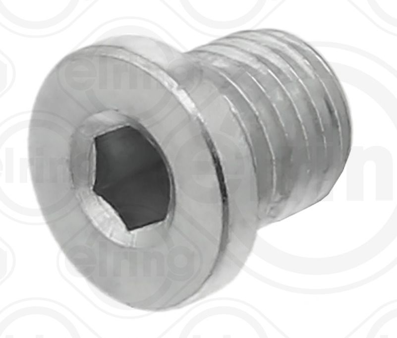 ELRING 587.190 Screw plug, oil sump