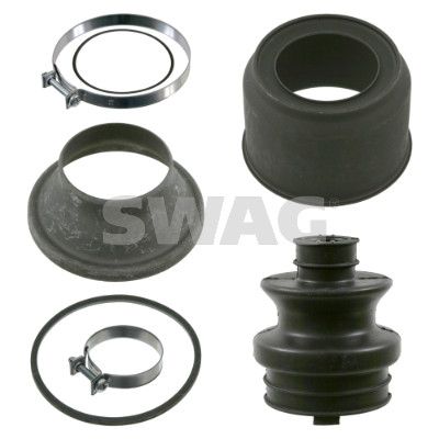 SWAG 10 91 0030 Bellow kit, drive shaft