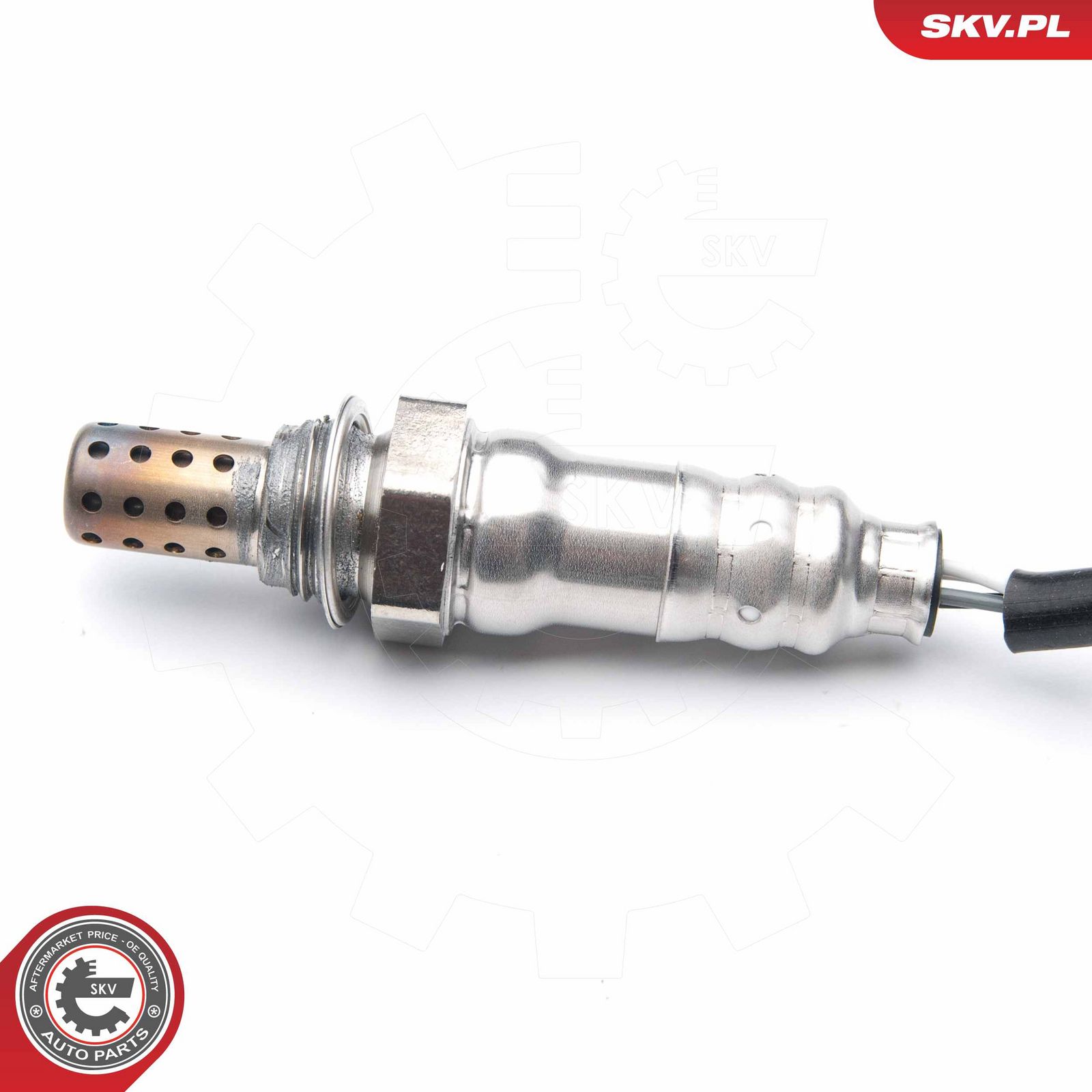 Oxygen Sensor-2