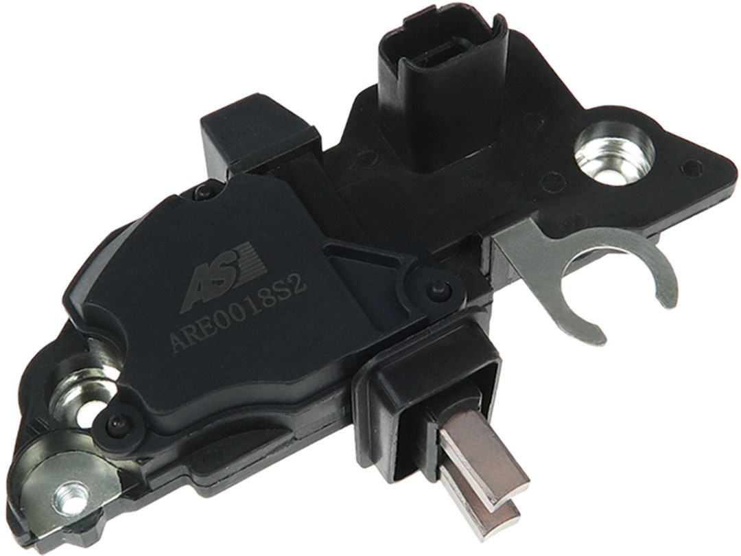 Alternator Regulator