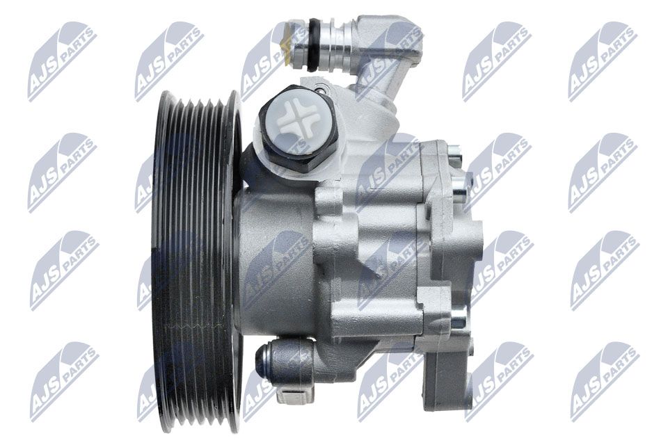 Hydraulic Pump, steering-2