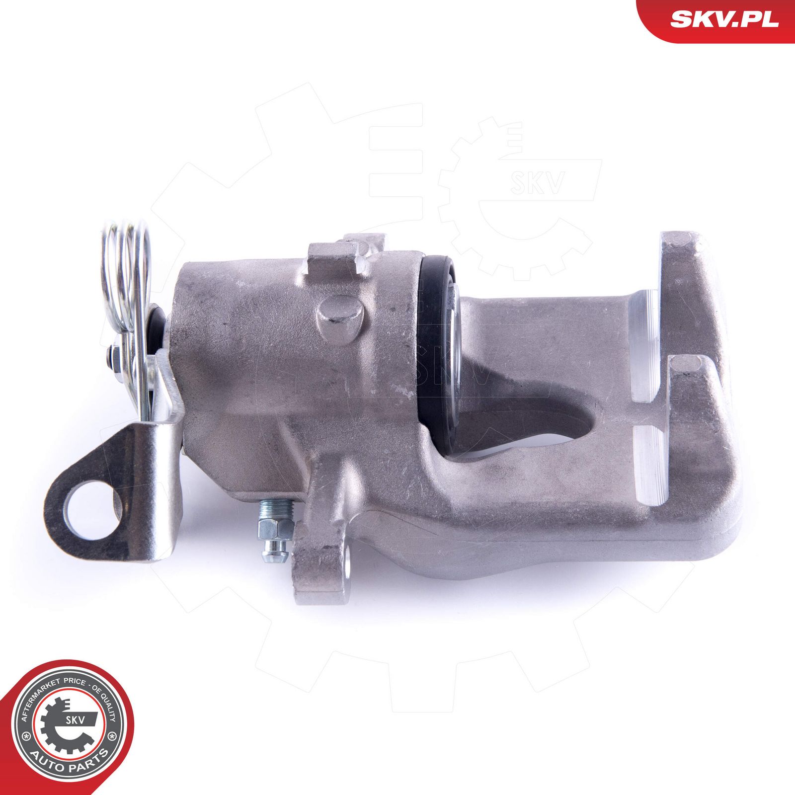 Brake Caliper-1