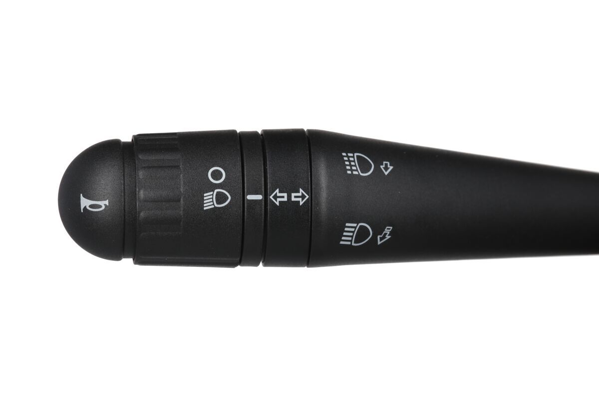 Steering Column Switch-2