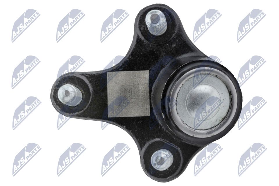 Ball Joint-4