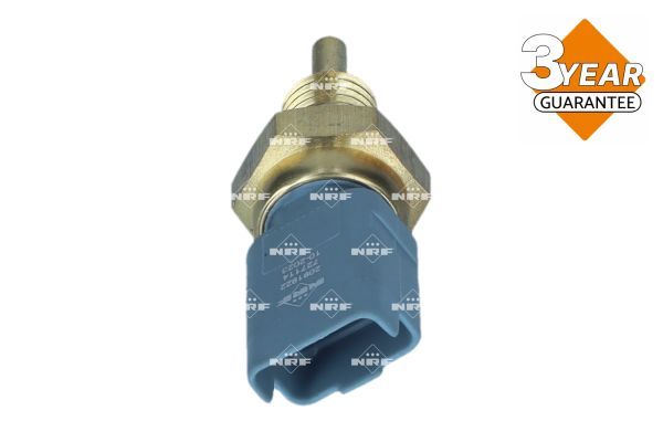Sensor, coolant temperature-1