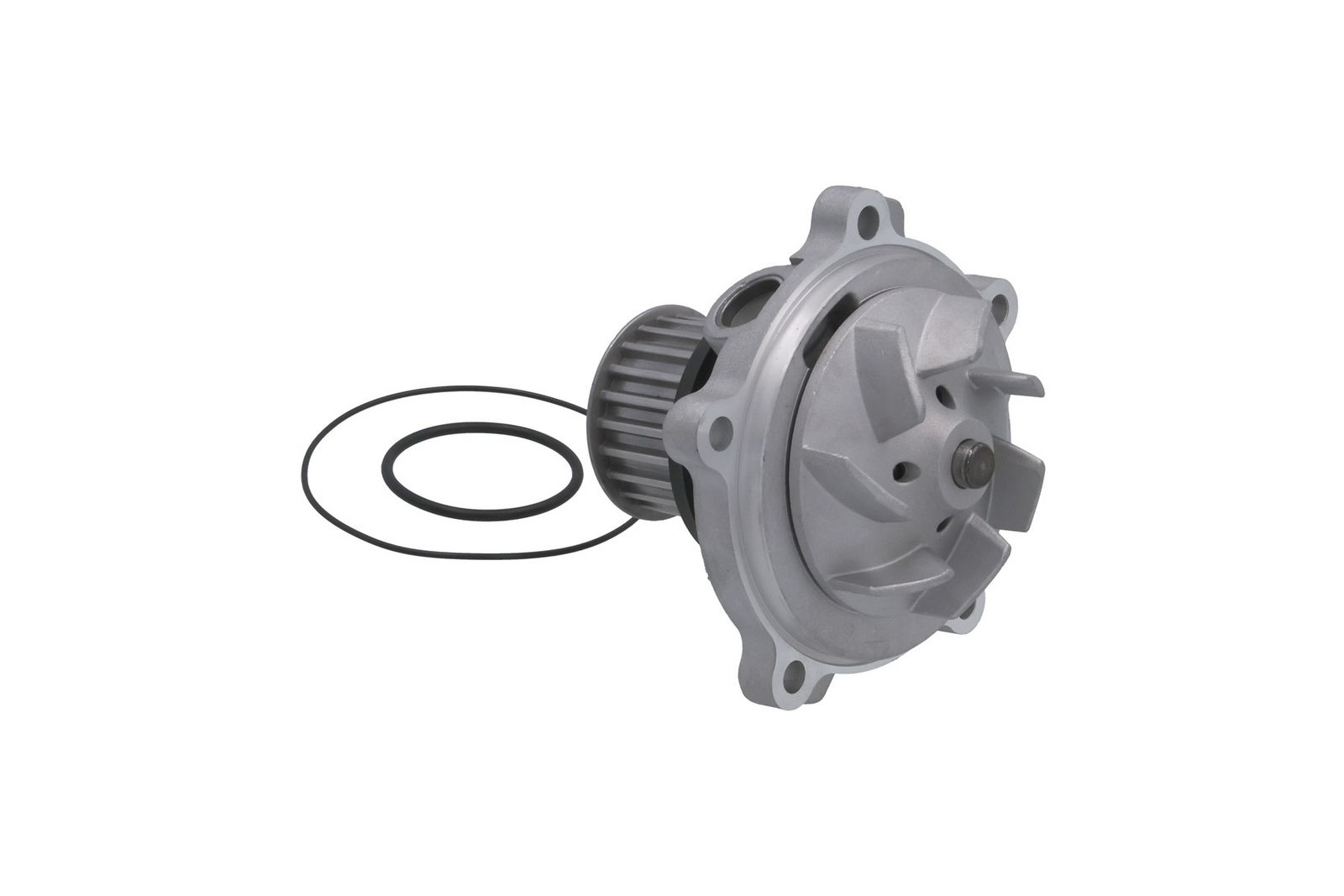 Water Pump, engine cooling-1