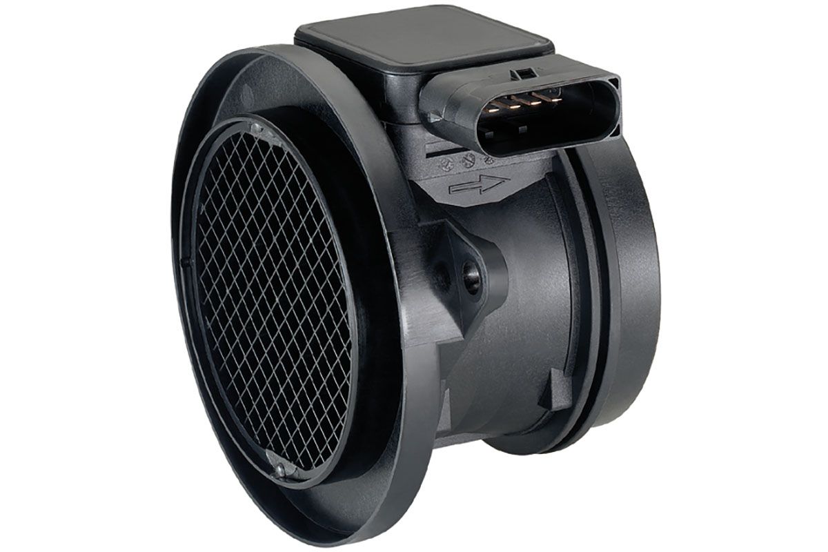 VDO/CONTINENTAL 5WK9638Z Mass air flow sensor