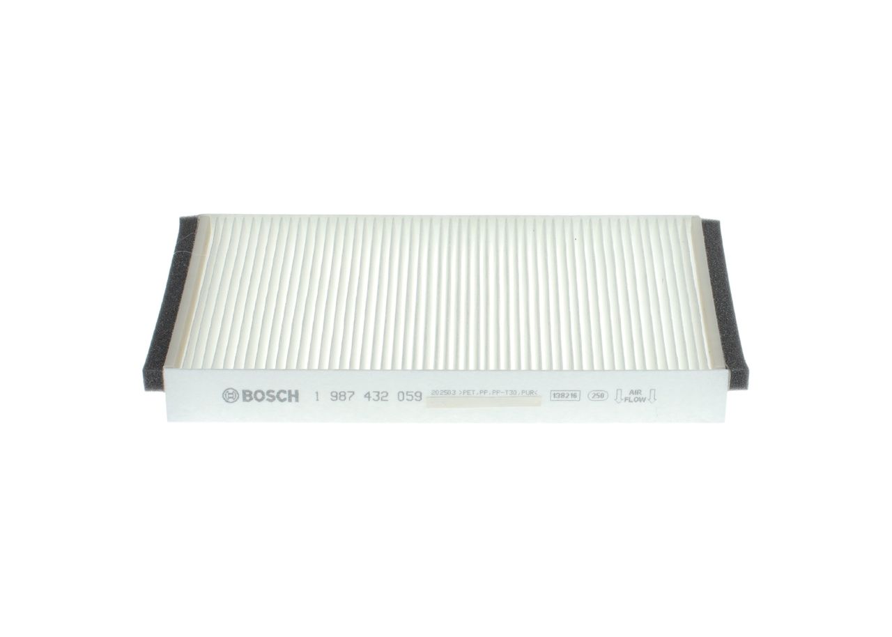 Filter, cabin air-2