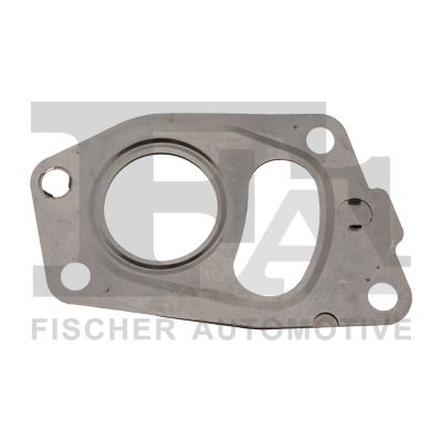 Gasket, charger
