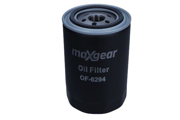 MAXGEAR 26-2084 Oil filter
