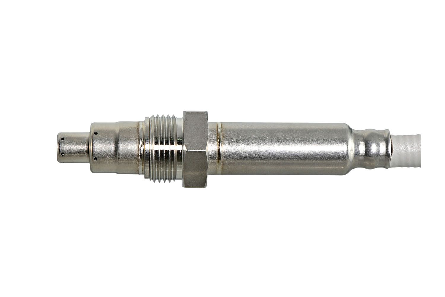 NOx Sensor, urea injection-1