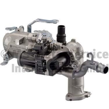 PIERBURG 7.03647.10.0 Cooler, exhaust gas recirculation