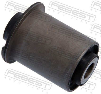 Mounting, control/trailing arm