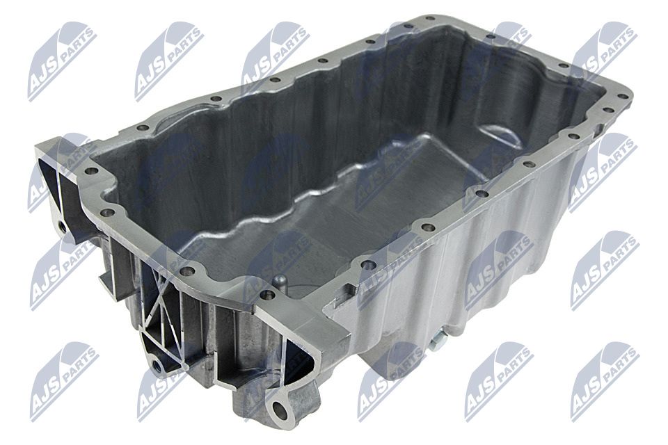 Oil Sump