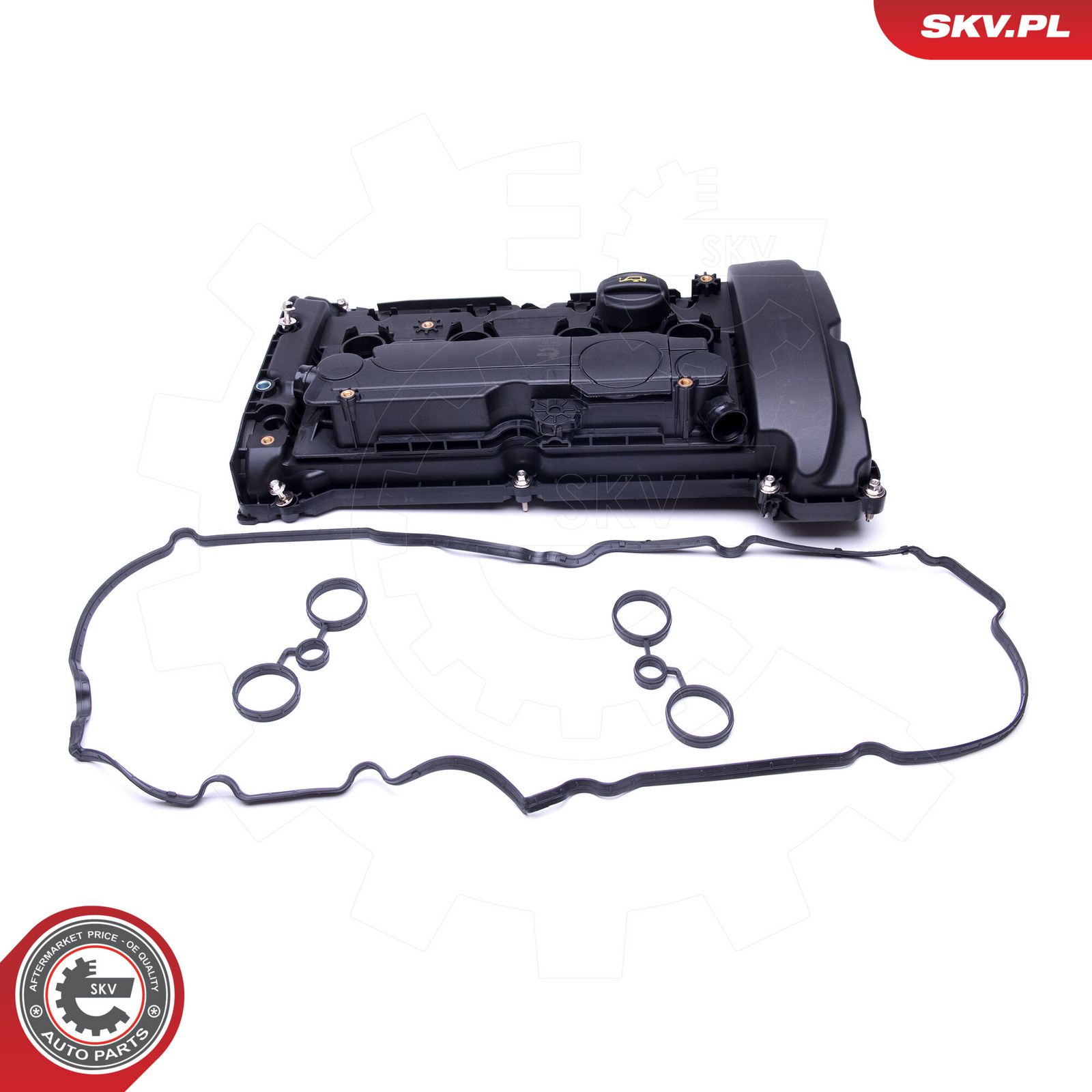ESEN SKV 48SKV052 Cylinder head cover