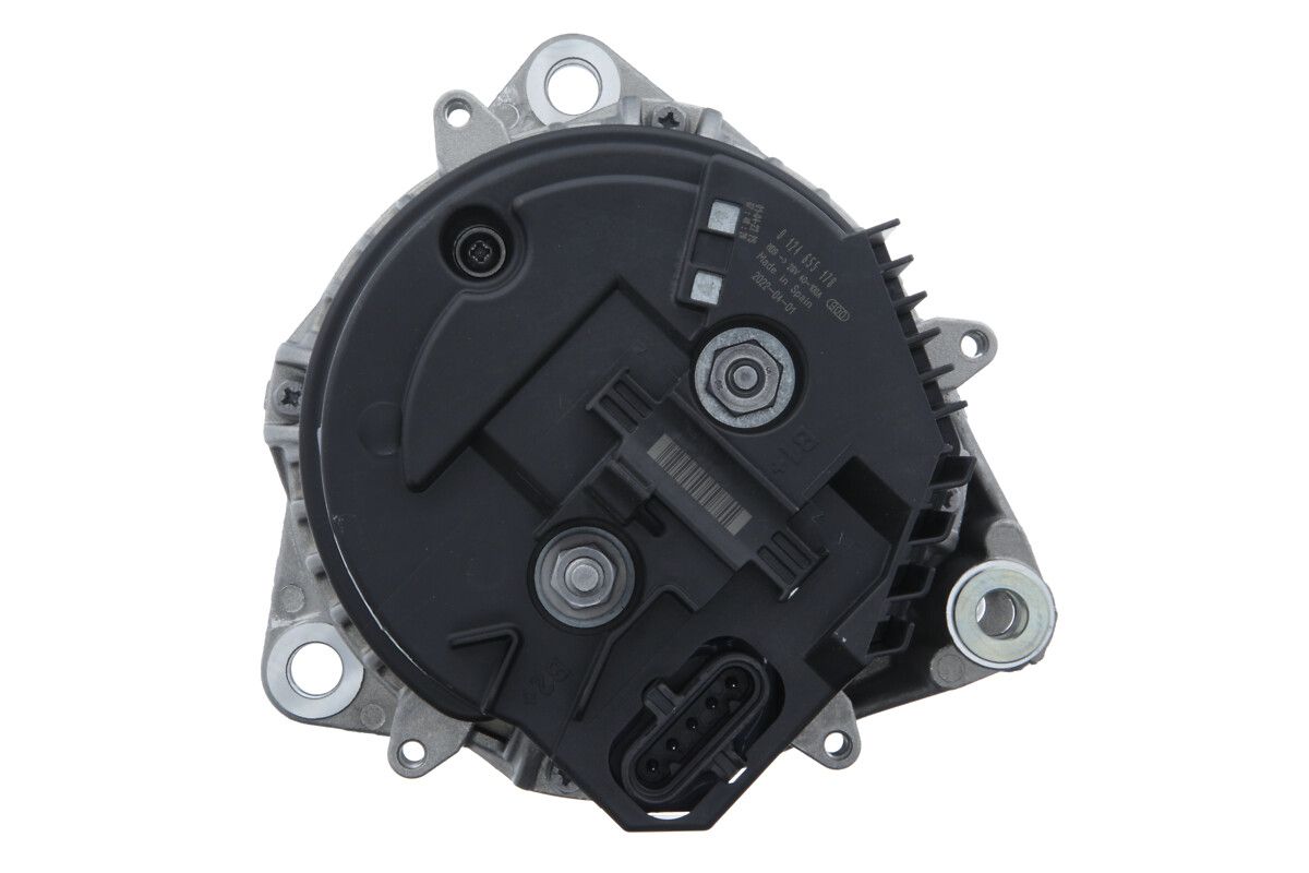Alternator-1