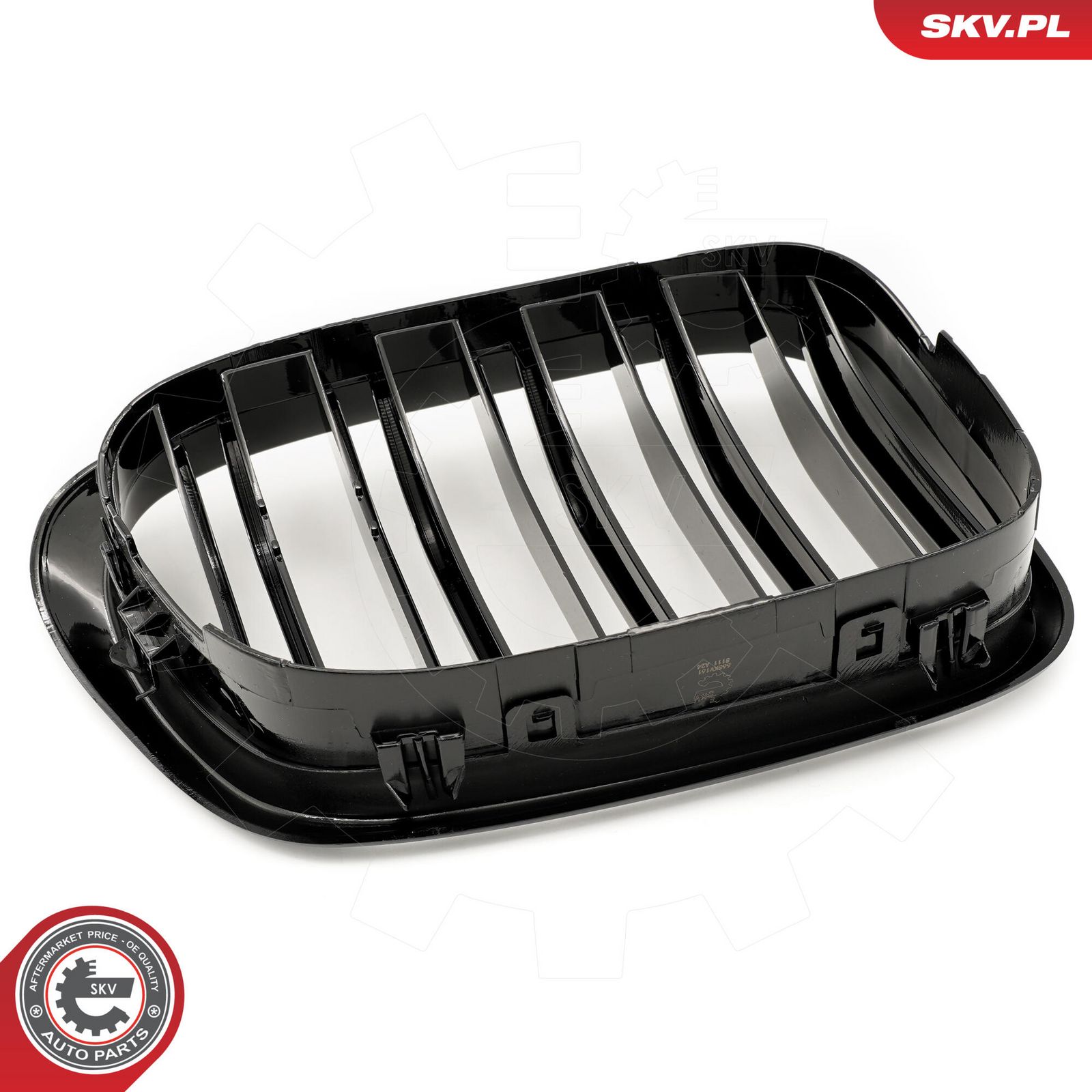Radiator Grille-7