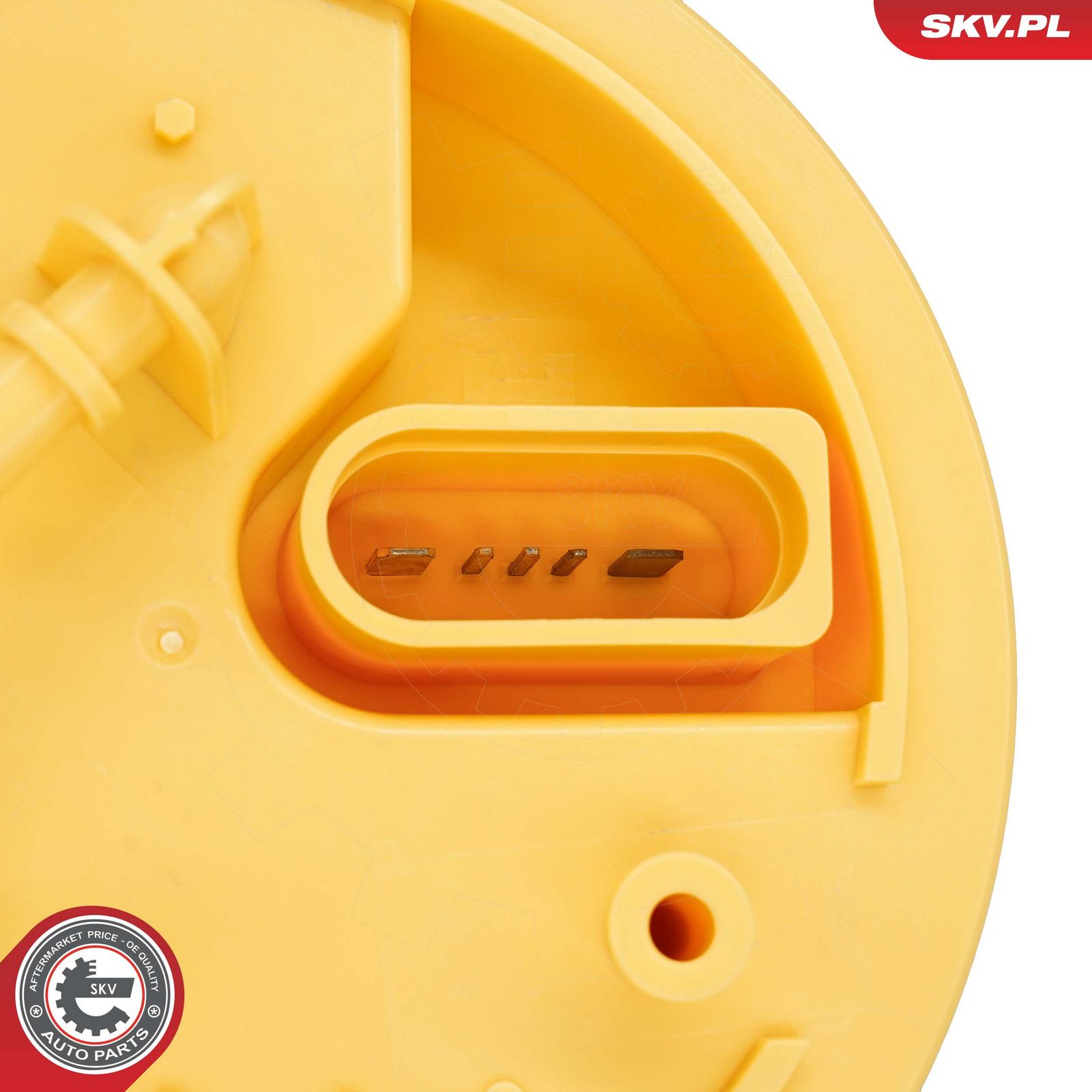 ESEN SKV 02SKV739 Fuel supply unit